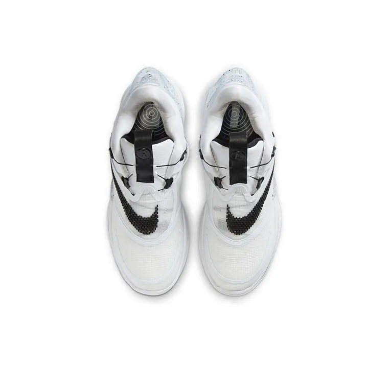 Nike Adapt Bb 2.0 Oreo Japan Charger-4
