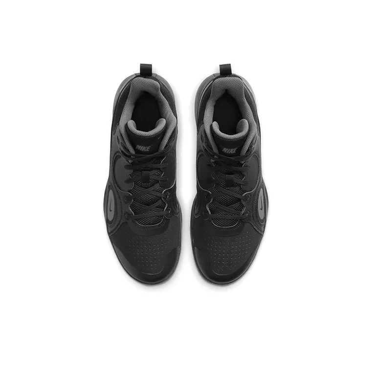 Nike Fly.By Mid 2 'Black Dark Grey'-3