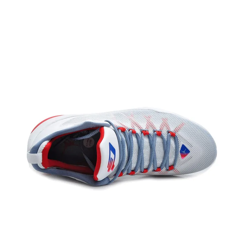JORDAN CP3 Viii Ae 'White'-3