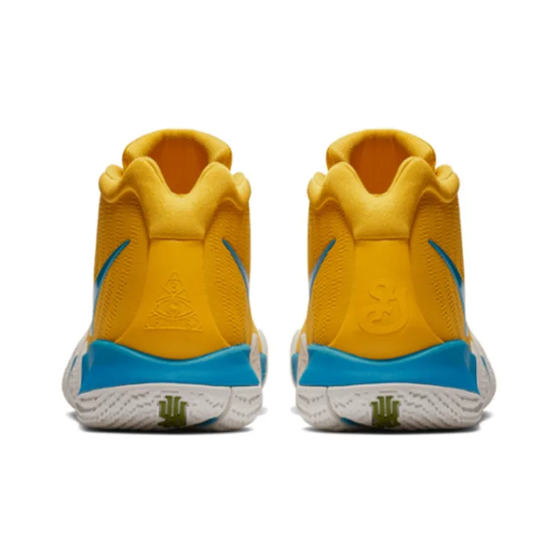 Nike Kyrie 4 Kix Men's-2