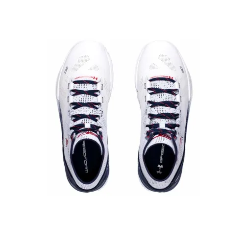 Under Armour Ua Curry 2 Usa-2