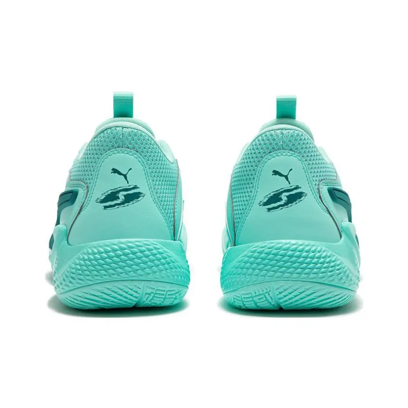 PUMA Court Rider Chaos Slash 'Green Lagoon'-4