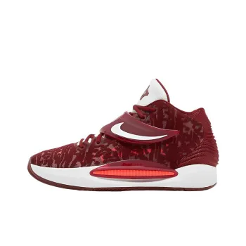 Nike Kd 14 Tb 'Team Red'