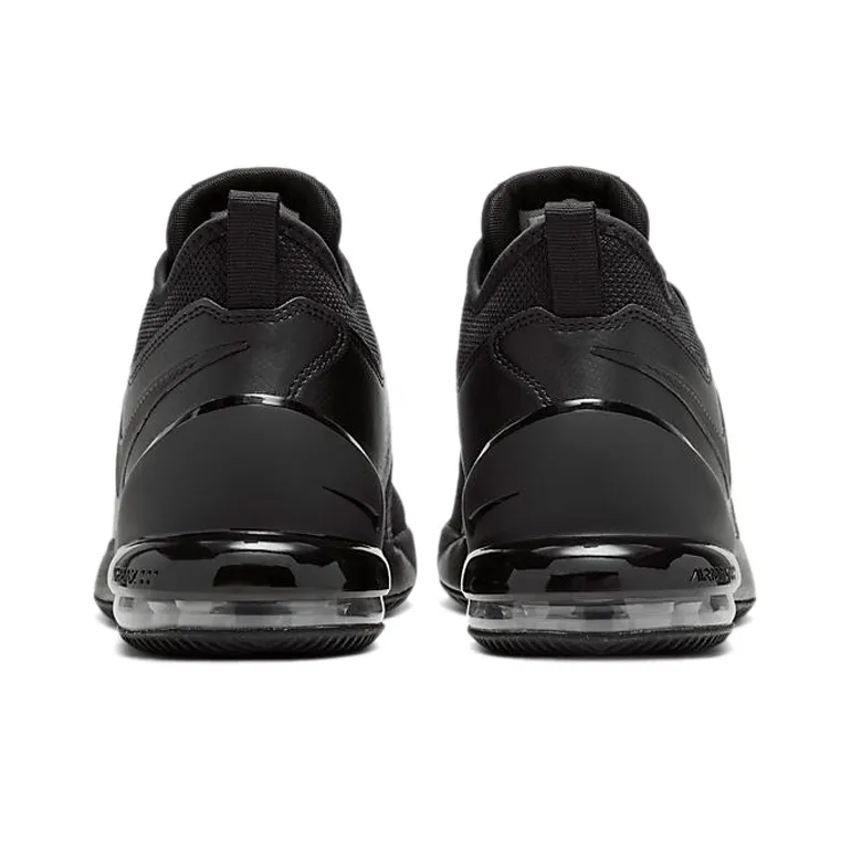 Nike Air Max Impact 'Triple Black'-4