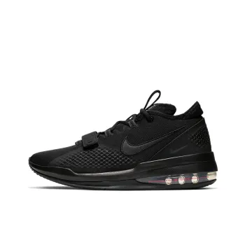 Nike Air Force Max Low 'Black'