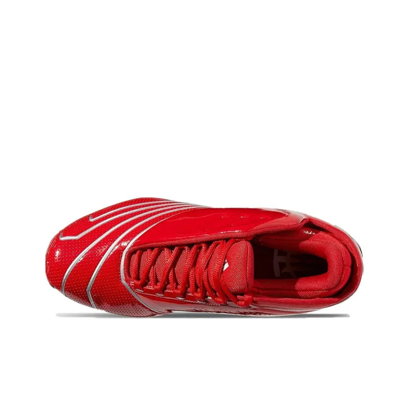 Adidas T Mac 2.0 Restomod Evo All Star Red-4
