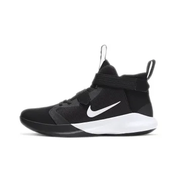 Nike Precision Iii FlyEase Black