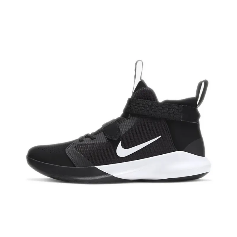 Nike Precision Iii FlyEase Black-0