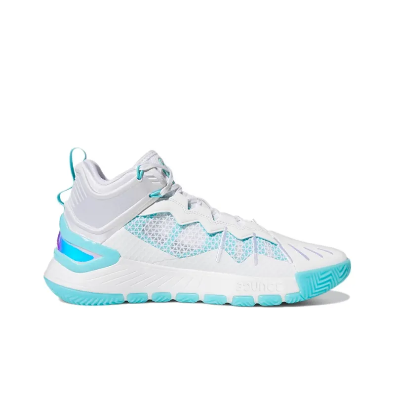 Adidas D Rose Son Of Chi Christmas-1
