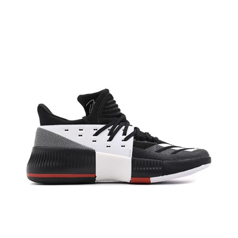 Adidas Dame 3 On Tour-1