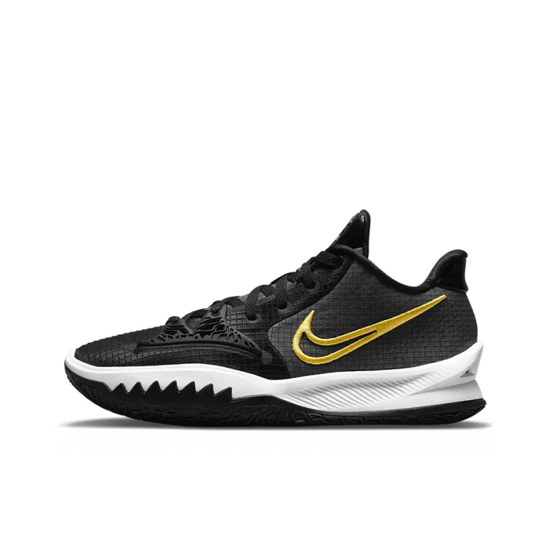 Nike Kyrie Low 4 Basketball Shoes Men - POIZON