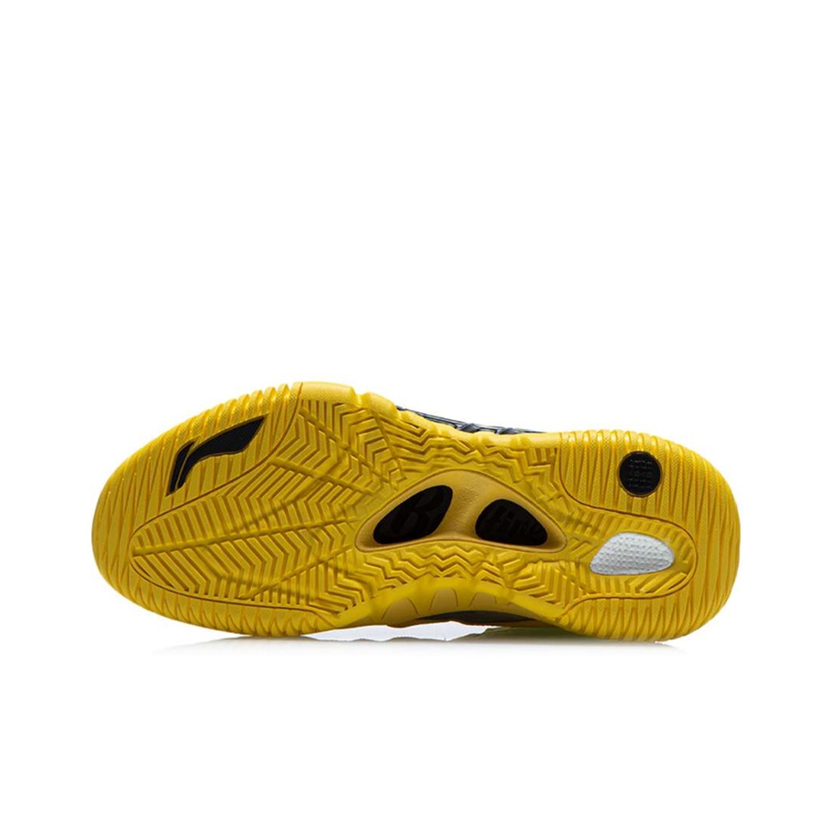 LiNing Badfive 2 Wear Resistant Slip Resistant High Top