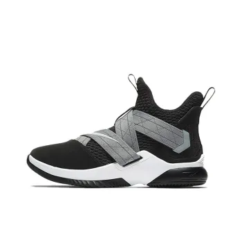Nike LeBron Zoom Soldier 12 Air Raid