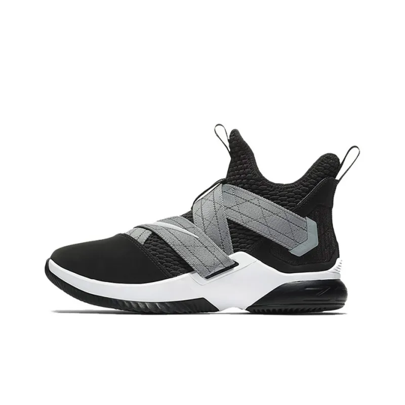 Nike LeBron Zoom Soldier 12 Air Raid-0
