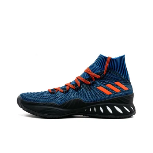 adidas Crazy Explosive 17 Kristaps Porzingis PE Away