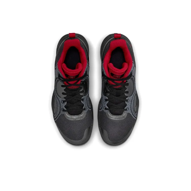 Nike Fly.By Mid 2 'Anthracite Gym Red'-3