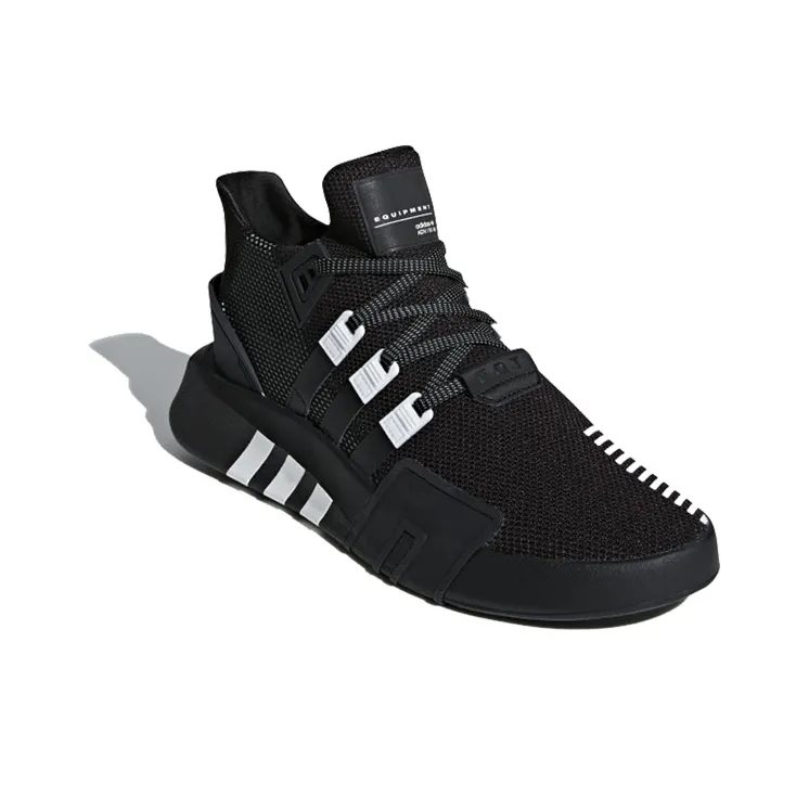 Adidas EQT Bask ADV Core Black-2