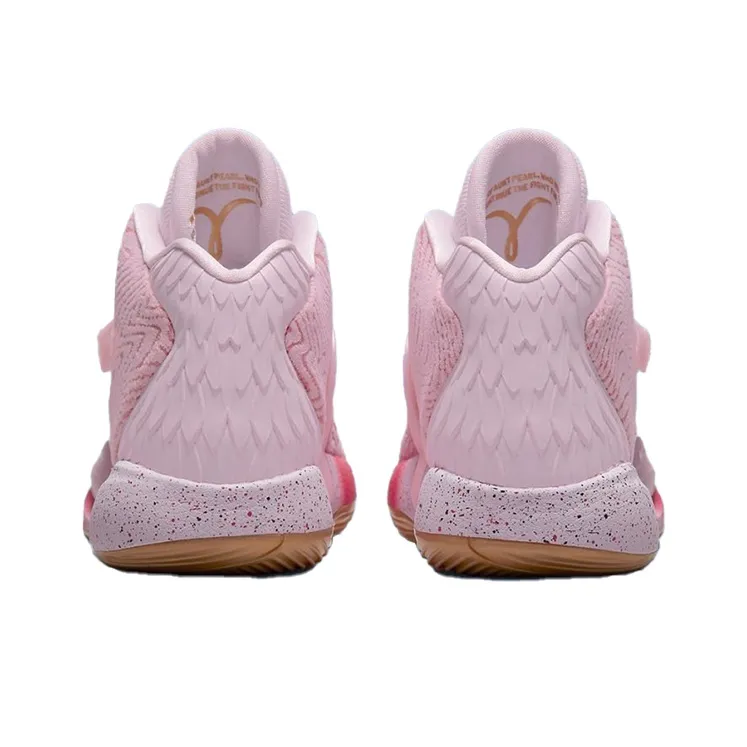 Nike KD 14 EP "Aunt Pearl"-4