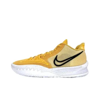 Nike Kyrie Low 4 Tb 'University Gold'