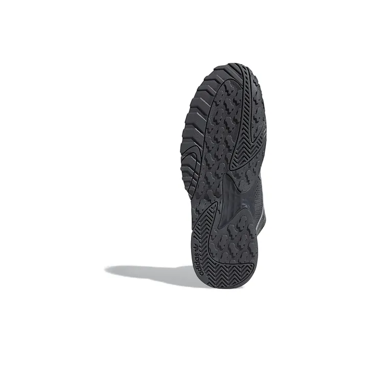 Adidas Originals Streetball 'Carbon Black'-5