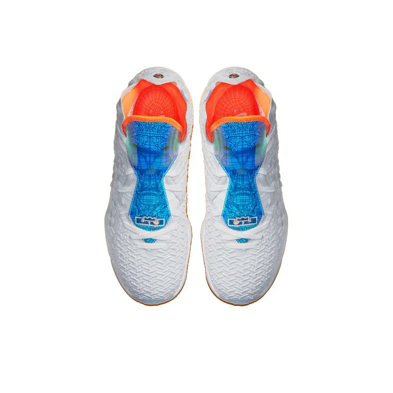 Nike LeBron 17 LMTD EP Future Air-3