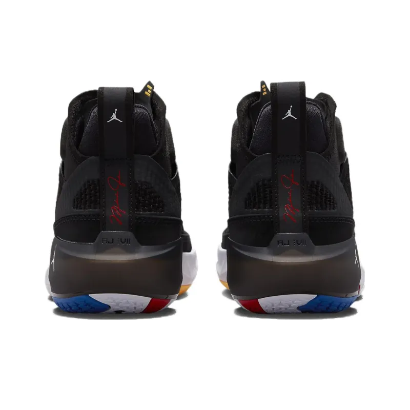 JORDAN 37 'Nothing But Net' Gs-4