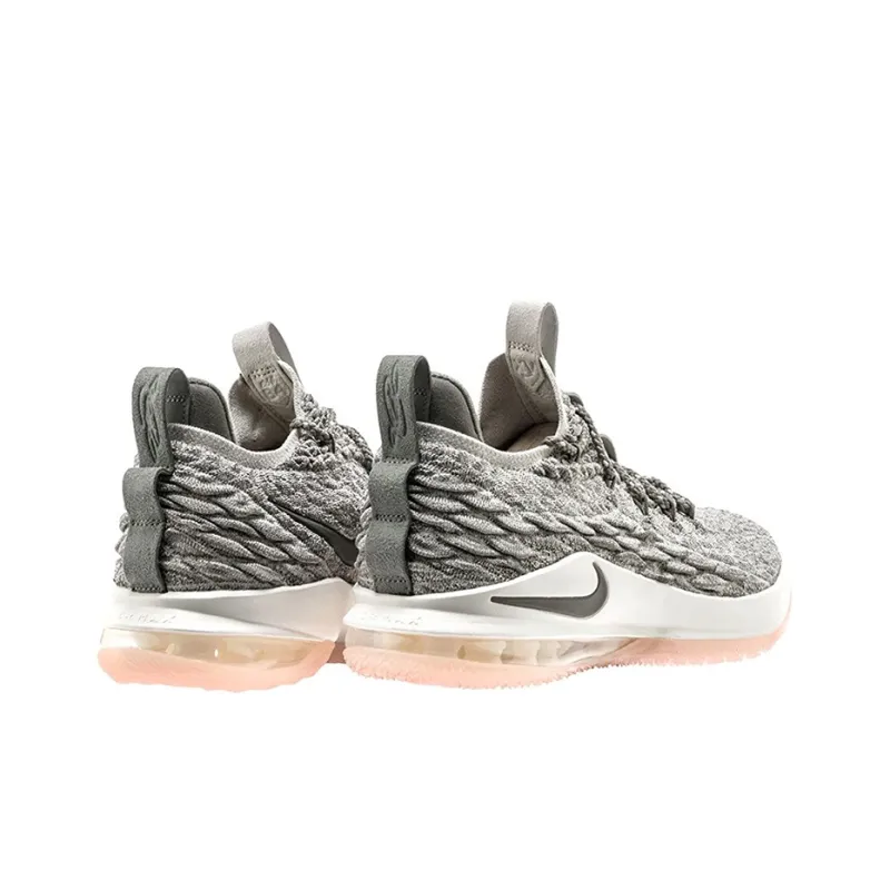 Nike LeBron 15 Low Light Bone-1