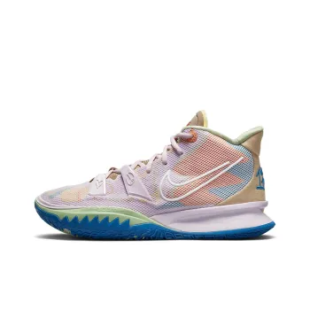 Nike Kyrie 7 Ep '1 World 1 People Regal Pink'