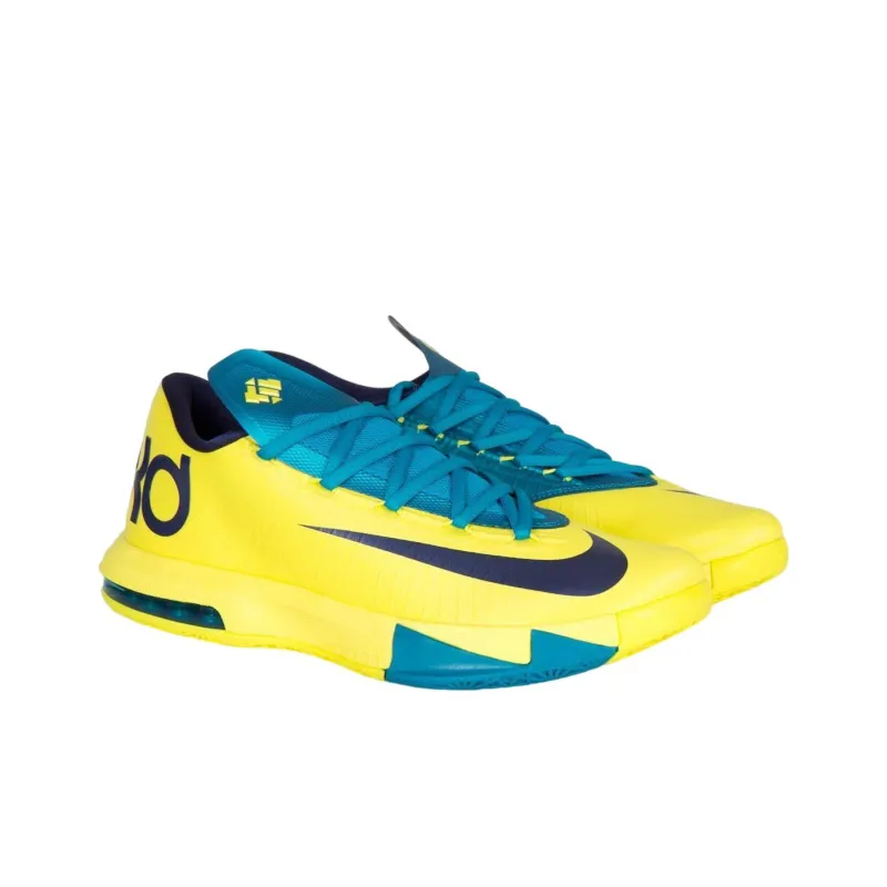 Nike Kd 6 Seat Pleasant-2