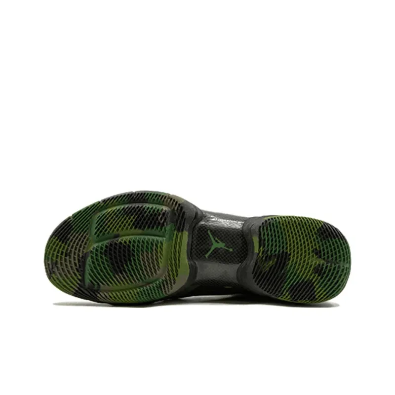 Jordan XX8 Se Green Camo-4