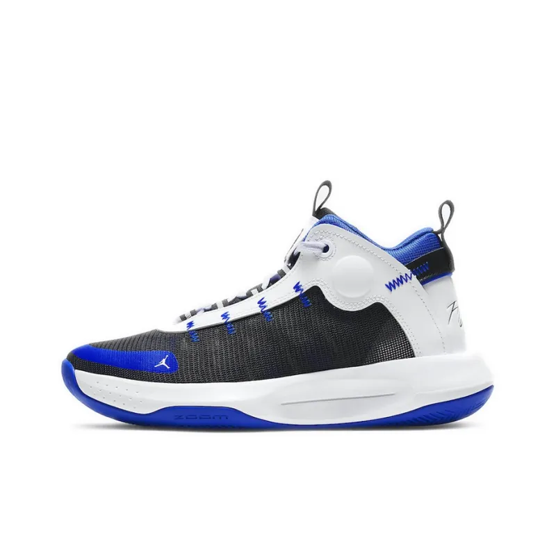 JORDAN Jumpman 2020 Pf 'Royal'-0