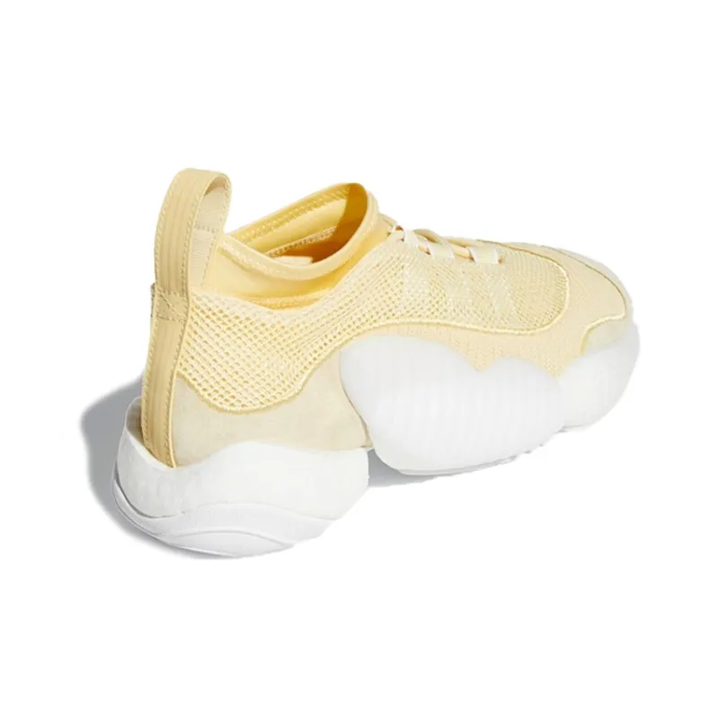Adidas Crazy Byw 2 Easy Yellow-3