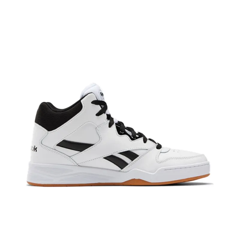 Reebok Royal BB4500 High 2 'White Black'-1