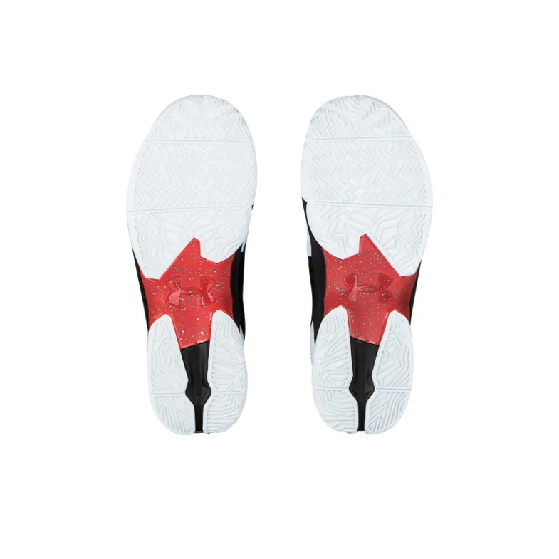 Under Armour Ua Curry 2.5 Long Shot-4