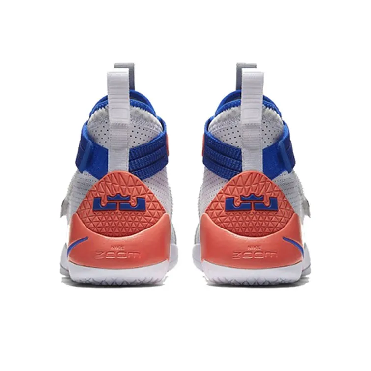 Nike LeBron Zoom Soldier 11 Ultramarine-3