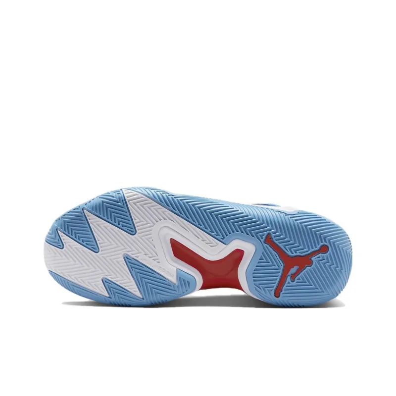 Air Jordan Westbrook One Take 4 'Game Royal'-5