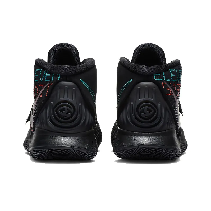Nike Kyrie 6 'Shot Clock'-4