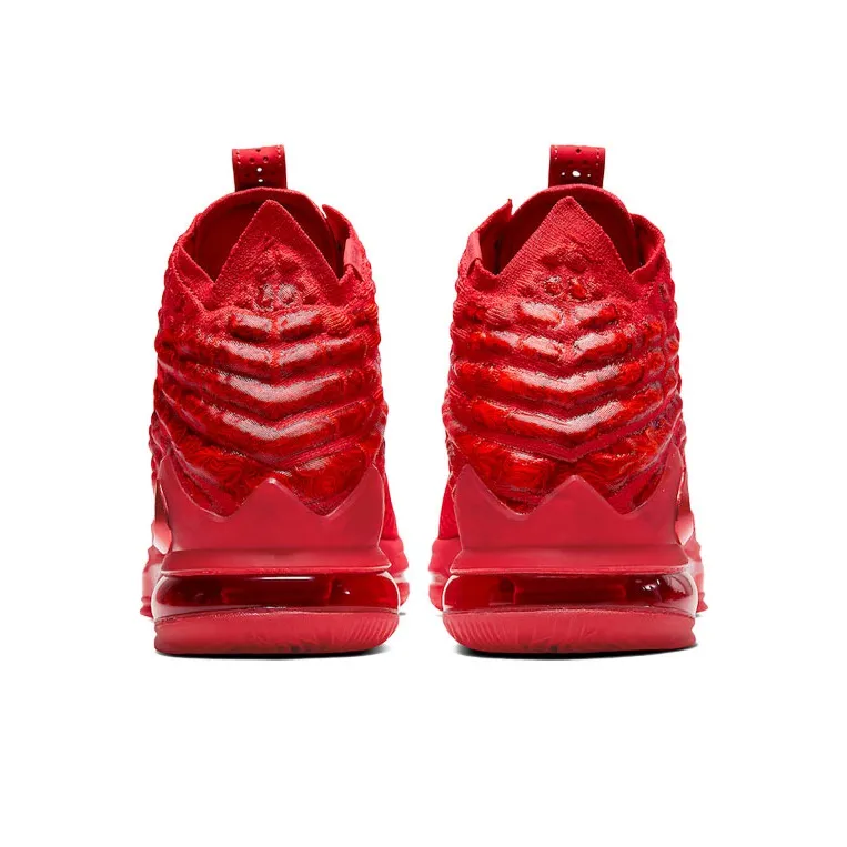 Nike LeBron 17 Red Carpet-3
