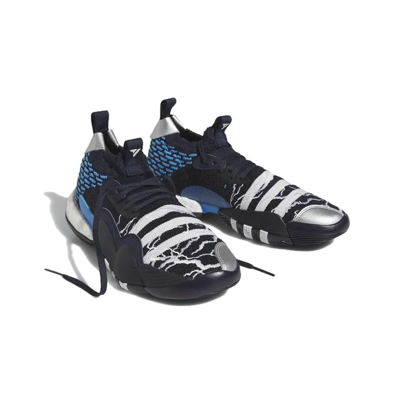 Adidas Trae Young 2.0 Lightning Legend Ink-2