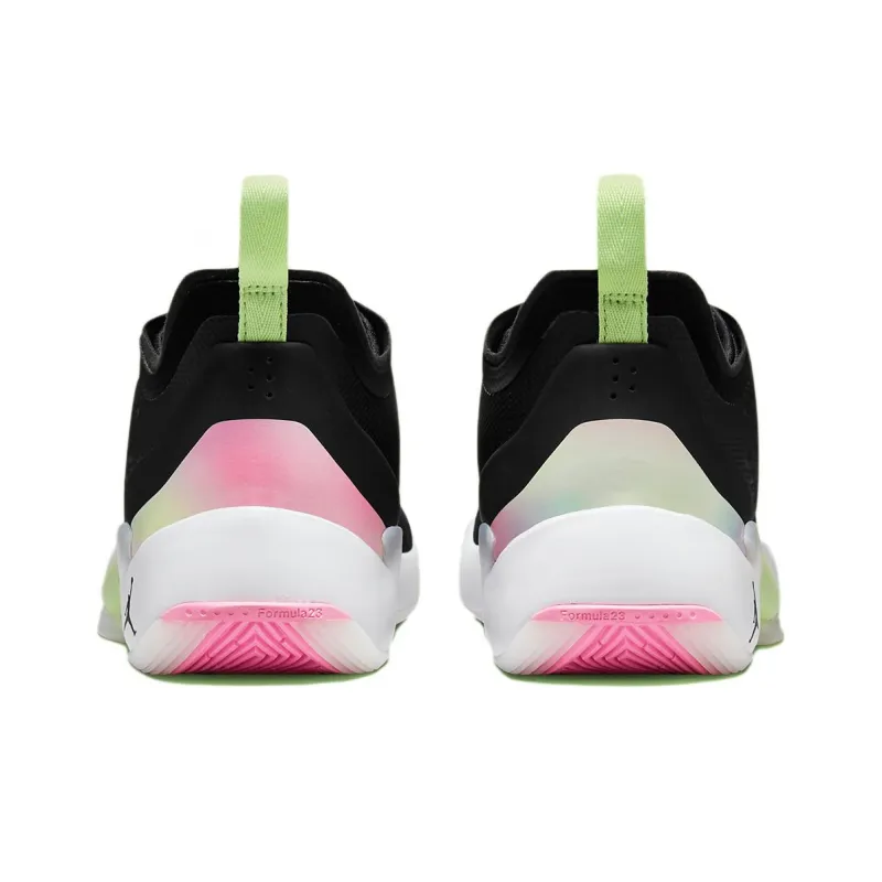 JORDAN Luka 1 'Black Lime Glow'-4