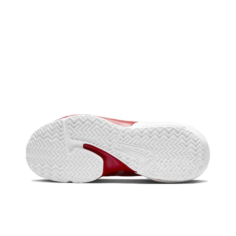 Nike LeBron Witness 6 Tb 'University Red'-5