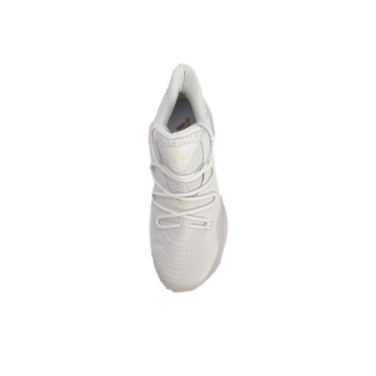 adidas Crazy Explosive Low PK White POIZON