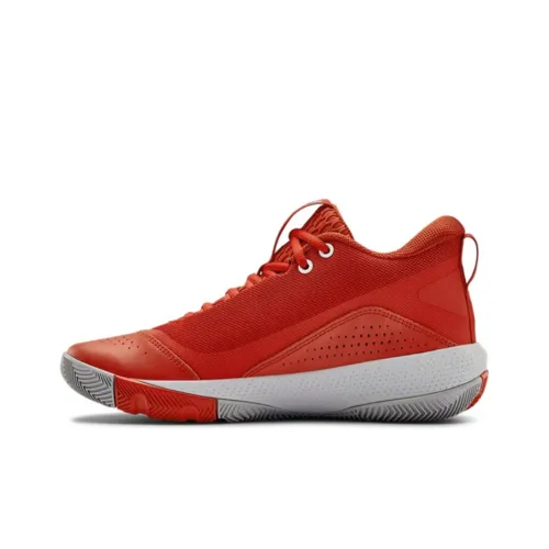 Under Armour SC 3Zero 4 Red