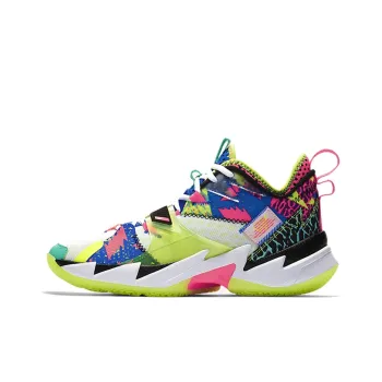 JORDAN Why Not Zer0.3 'LA Born'