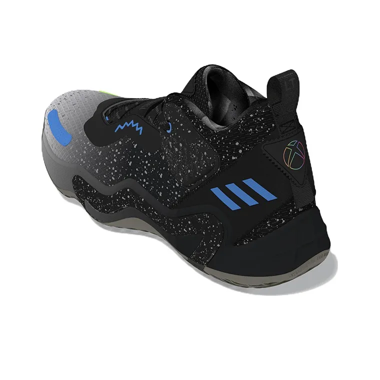 Adidas D.O.N. Issue #3 Gca 'Xbox 360'-3