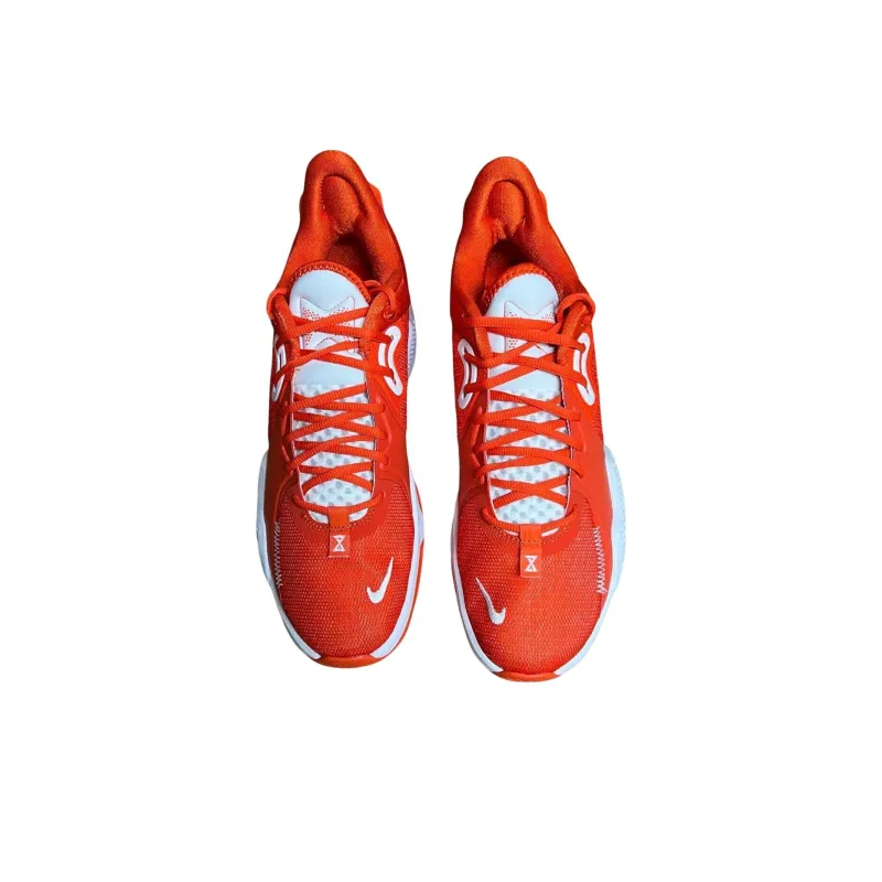 Nike Pg 5 Tb 'Team Orange'-2