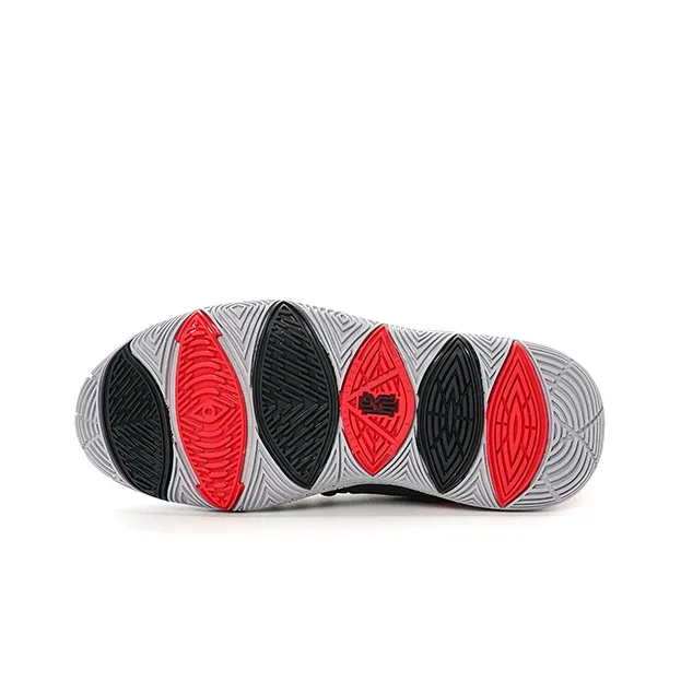 Nike Kyrie 5 Bred GS-4