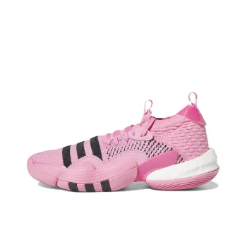 Adidas Trae Young 2.0 Pink Trap House