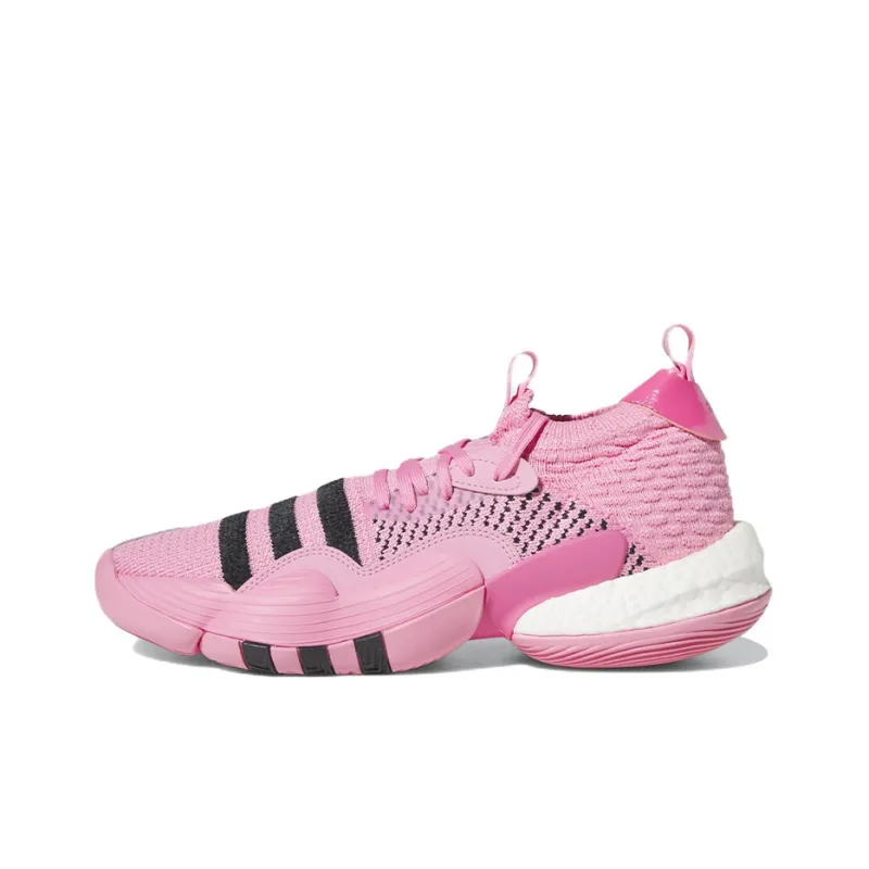 Adidas Trae Young 2.0 Pink Trap House-0