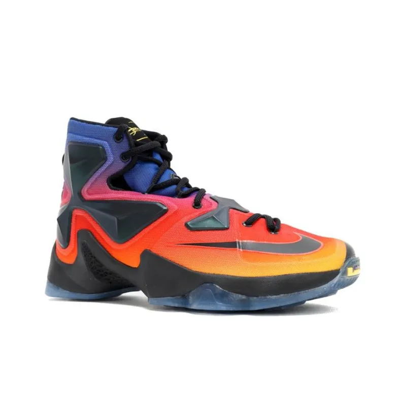 Nike LeBron 13 'DB'-1